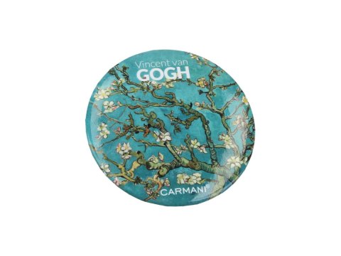 H. 125-2004 OTWIERACZ Z MAGNESEM VAN GOGH MIGDAŁ.