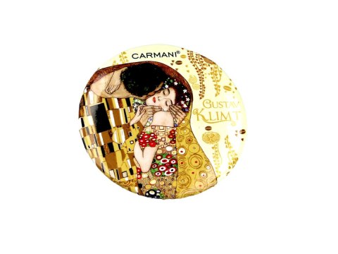 H. 125-2012 OTWIERACZ Z MAGNESEM KLIMT POCAŁUNEK