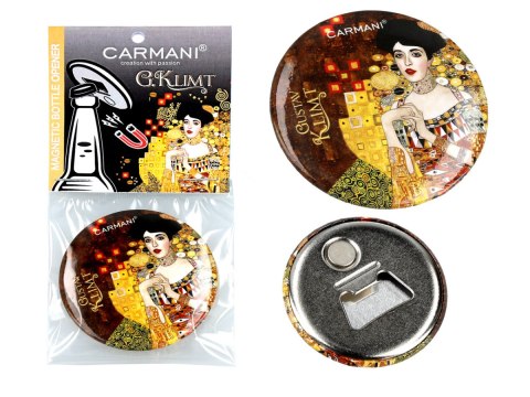 H. 125-2014 OTWIERACZ Z MAGNESEM KLIMT ADELA