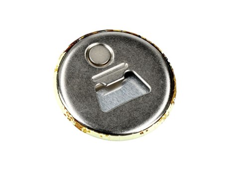 H. 125-2014 OTWIERACZ Z MAGNESEM KLIMT ADELA