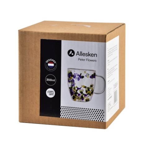 MX HTID4566 PETER FLOWERS KUBEK 350ML