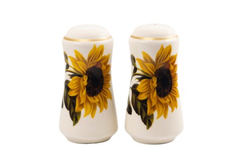 MIER. SOLNICZKA i PIEPRZNICZKA DUŻA SŁONECZNIK NOW