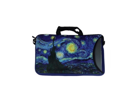 CARM. 021-8161 TORBA NA LAPTOPA VAN GOGH NOC