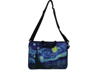 CARM. 021-8161 TORBA NA LAPTOPA VAN GOGH NOC
