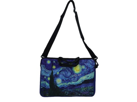 CARM. 021-8161 TORBA NA LAPTOPA VAN GOGH NOC