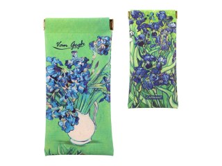 CARM. 021-8302 ETUI NA OKULARY VAN GOGH IRYSY