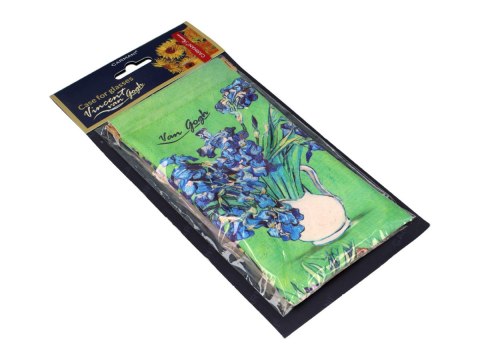 CARM. 021-8302 ETUI NA OKULARY VAN GOGH IRYSY