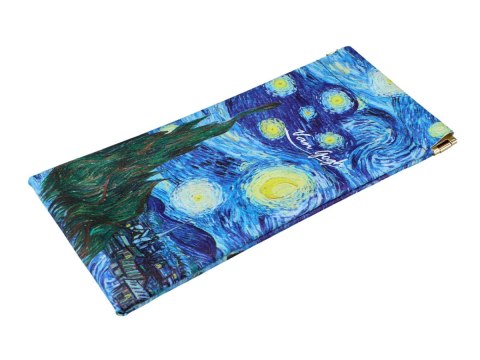 CARM. 021-8303 ETUI NA OKULARY VAN GOGH GWIAŹDZ.