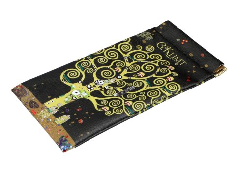 CARM. 021-8310 ETUI NA OKULARY KLIMT DRZEWO