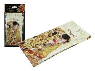 CARM. 021-8313 ETUI NA OKULARY KLIMT POCAŁUNEK