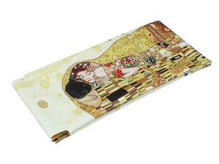 CARM. 021-8313 ETUI NA OKULARY KLIMT POCAŁUNEK