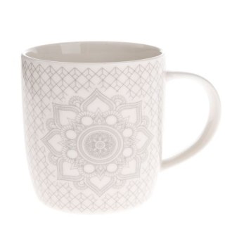 DS SAL4155 KUBEK PORCELANOWY MANDALA