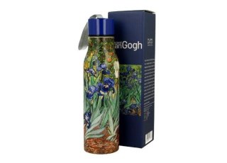 DUO BUTELKA TERMICZNA VAN GOGH IRISES 7737