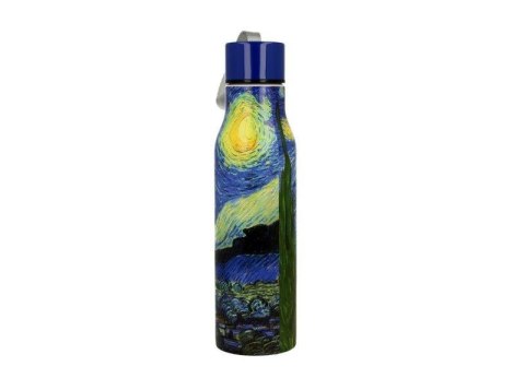 DUO BUTELKA TERMICZNA VAN GOGH STARRY NIGHT 7508