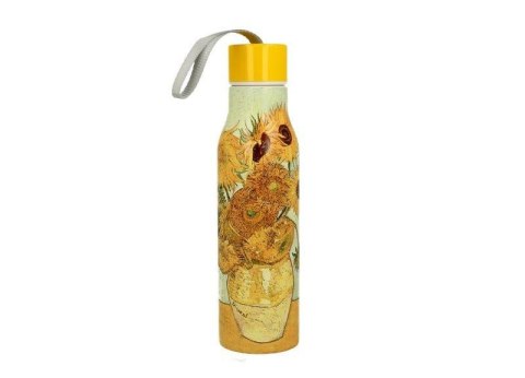 DUO BUTELKA TERMICZNA VAN GOGH SUNFLOWERS 7386