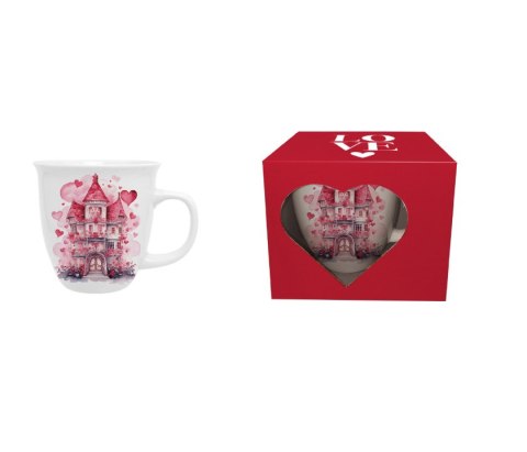 DUO KUBEK 650ML PAŁAC K.2021