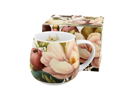 DUO KUBEK BARYŁKA MAGNOLIE K.4361