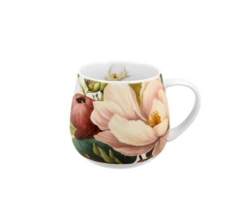 DUO KUBEK BARYŁKA MAGNOLIE K.4361