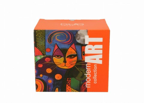 DUO KUBEK MODERN CAT K.4569