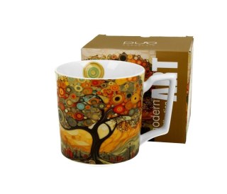 DUO KUBEK MODERN TREE K.4538