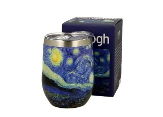 DUO KUBEK TERMICZNY VAN GOGH STARRY NIGHT 7515