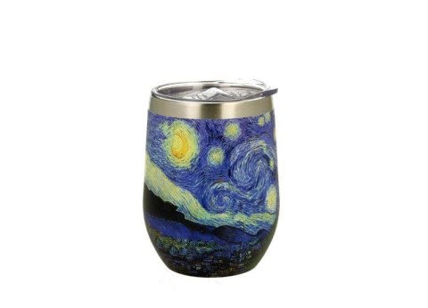 DUO KUBEK TERMICZNY VAN GOGH STARRY NIGHT 7515