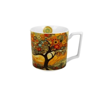 DUO KUBEK ZAPARZACZ MODERN TREE K.4545