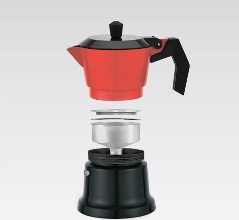 MR1657-6 KAWIARKA EKSPRES DO KAWY 6 FIL. 300ML