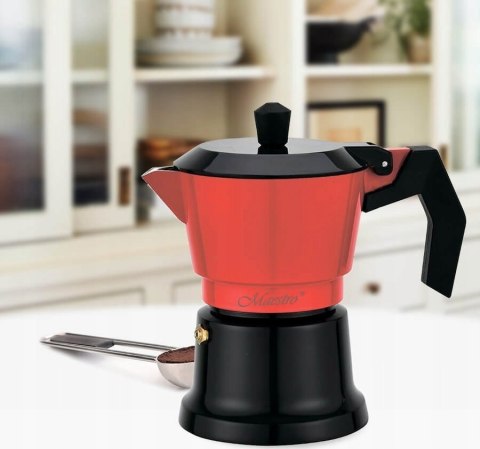 MR1657-9 KAWIARKA EKSPRES DO KAWY 9 FIL. 450ML