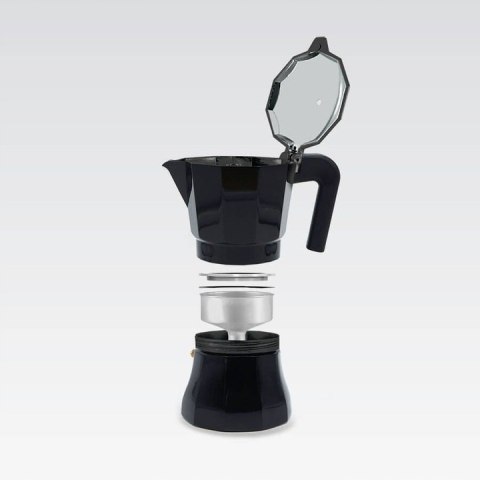 MR1658-3 KAWIARKA EKSPRES DO KAWY 3 FIL. 150ML