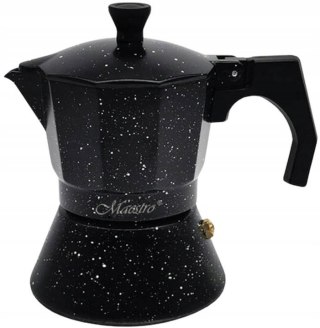 MR1667-9 KAWIARKA 9 FILIŻANEK 450ML GRANITE