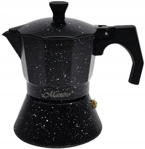 MR1667-9 KAWIARKA 9 FILIŻANEK 450ML GRANITE