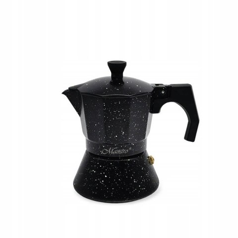 MR1667-9 KAWIARKA 9 FILIŻANEK 450ML GRANITE