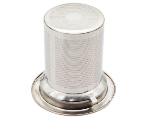 TR. DZBANEK SZKLANY Z ZAP. 600ML TR-112-1