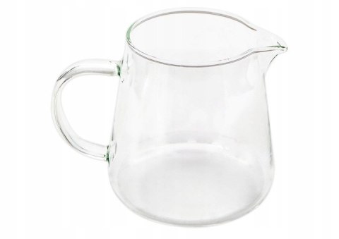 TR. DZBANEK SZKLANY Z ZAP. 800ML TR-112-2