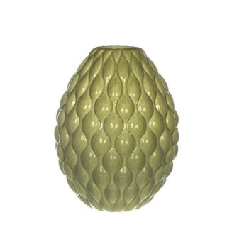 38368 BUBBLES WAZON 11,5xh15cm ZIELONY