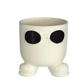 38423 SUNSHINE OSŁONKA 11,3xh12,2cm KREMOWA II GAT