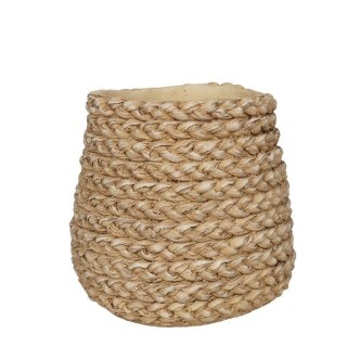 38469 IBIZA OSŁONKA 19,5xh18,5cm