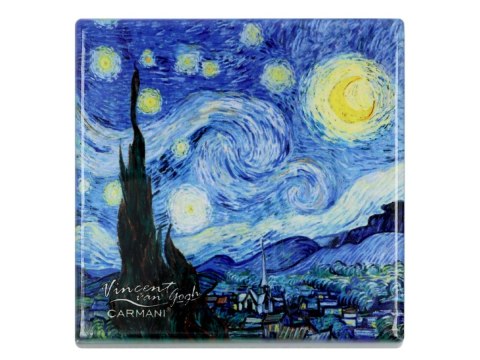 CARM. 008-2050C PODKŁADKA CERAMICZ. VAN GOGH