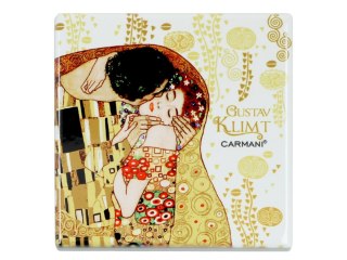 CARM. 008-2052B PODKŁADKA CERAMICZ. KLIMT POCAŁ.