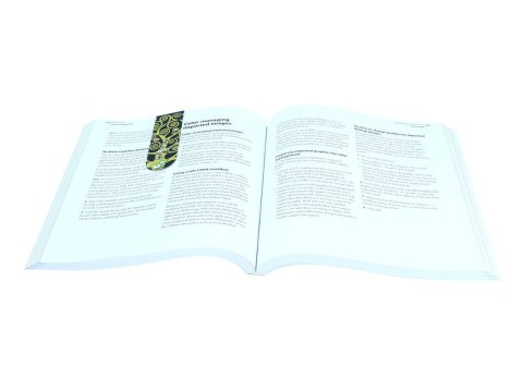 CARM. 013-4003 ZAKŁADKA MAGNETYCZNA KLIMT