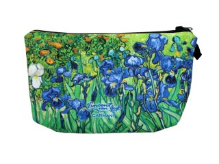 CARM. 021-4856 KOSMETYCZKA VAN GOGH IRYSY