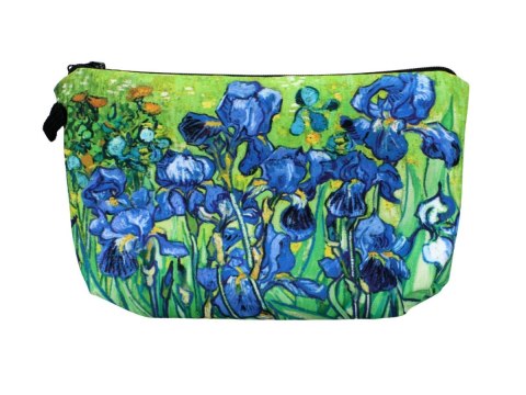 CARM. 021-4856 KOSMETYCZKA VAN GOGH IRYSY