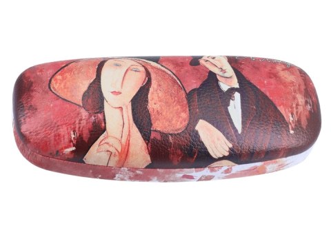 CARM. 021-8260 ETUI NA OKULARY MODIGLIANI