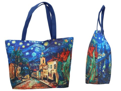 CARM. 021-8880 TORBA NA RAMIĘ VAN GOGH