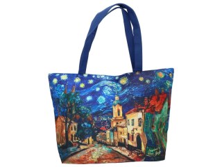 CARM. 021-8880 TORBA NA RAMIĘ VAN GOGH