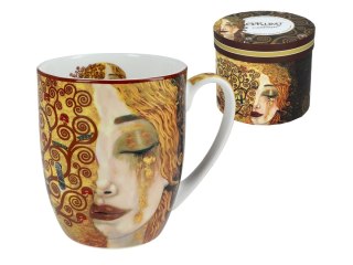 CARMANI 532-0419 KUBEK CAMIO - KLIMT ZŁOTE ŁZY