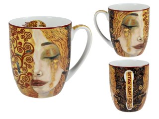 CARMANI 532-0419 KUBEK CAMIO - KLIMT ZŁOTE ŁZY