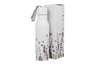 DUO BUTELKA TERMICZNA CLASSIC LAVENDER K.1154
