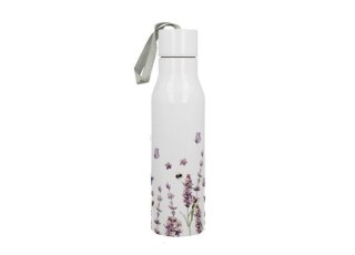 DUO BUTELKA TERMICZNA CLASSIC LAVENDER K.1154